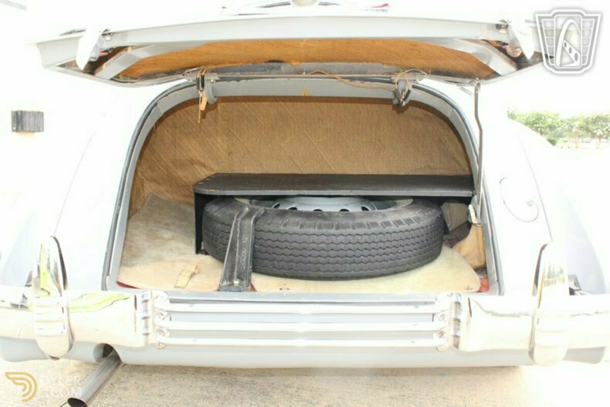 1936 Cord 810, foto 3