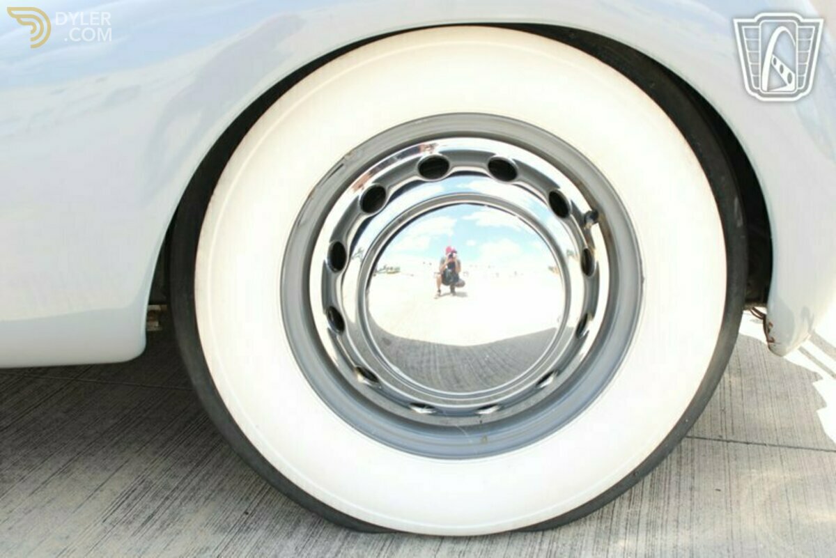 1936 Cord 810, foto 9