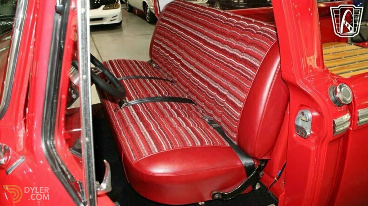 1966 Ford Pickup, foto 8