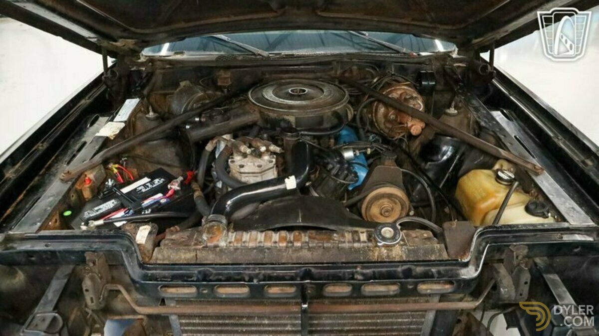 1975 AMC Matador Coupe, foto 2