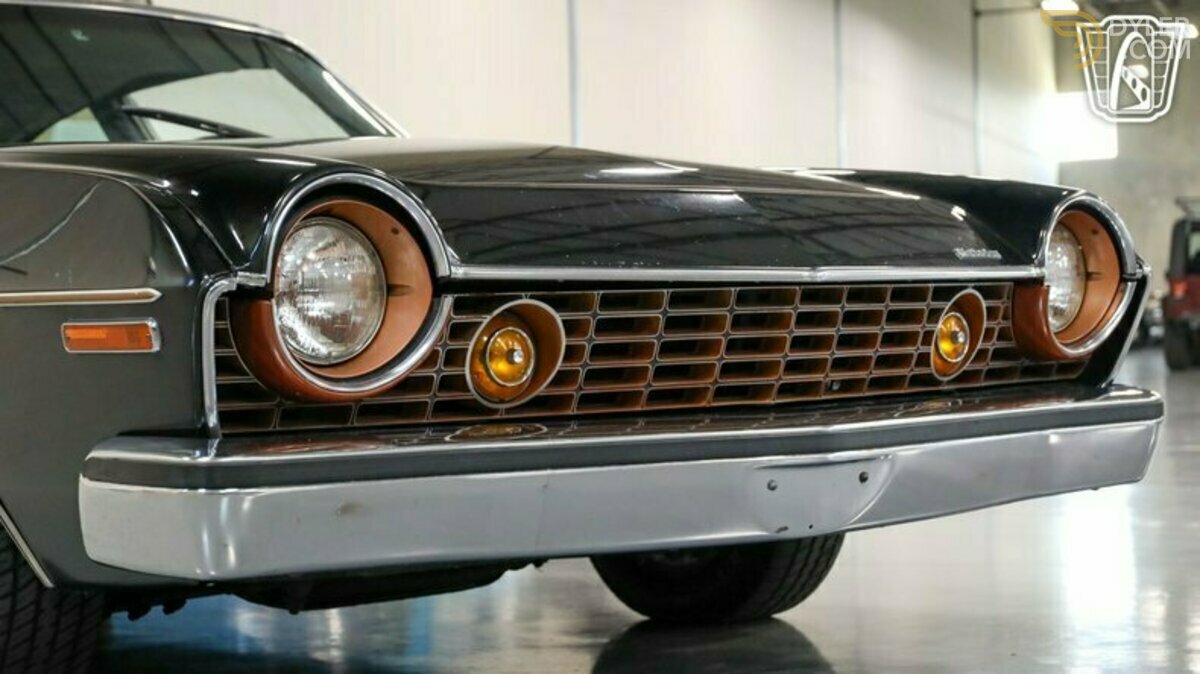 1975 AMC Matador Coupe, foto 11