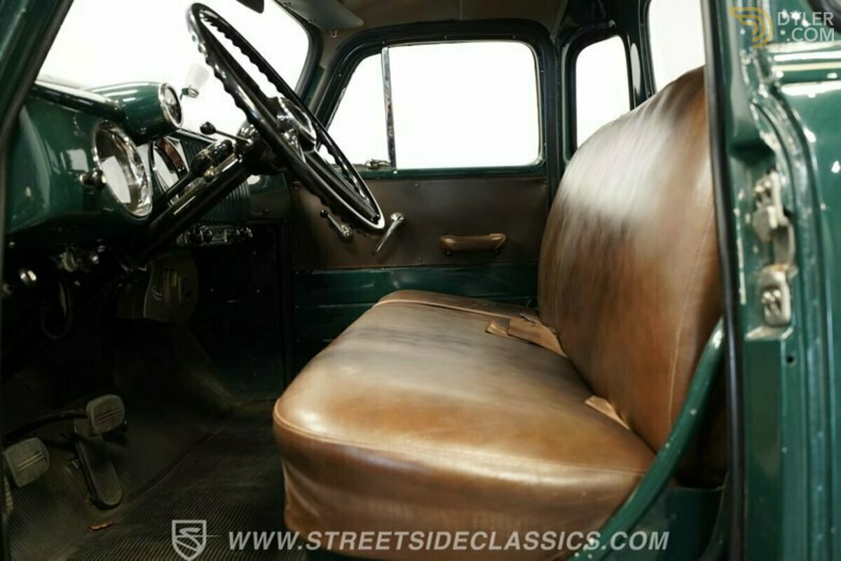 1954 Chevrolet 3100, foto 3