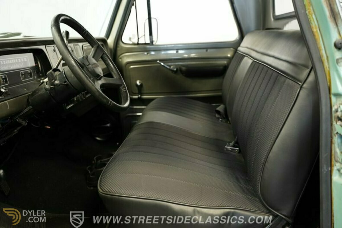 1965 Chevrolet C10 Restomod, foto 3