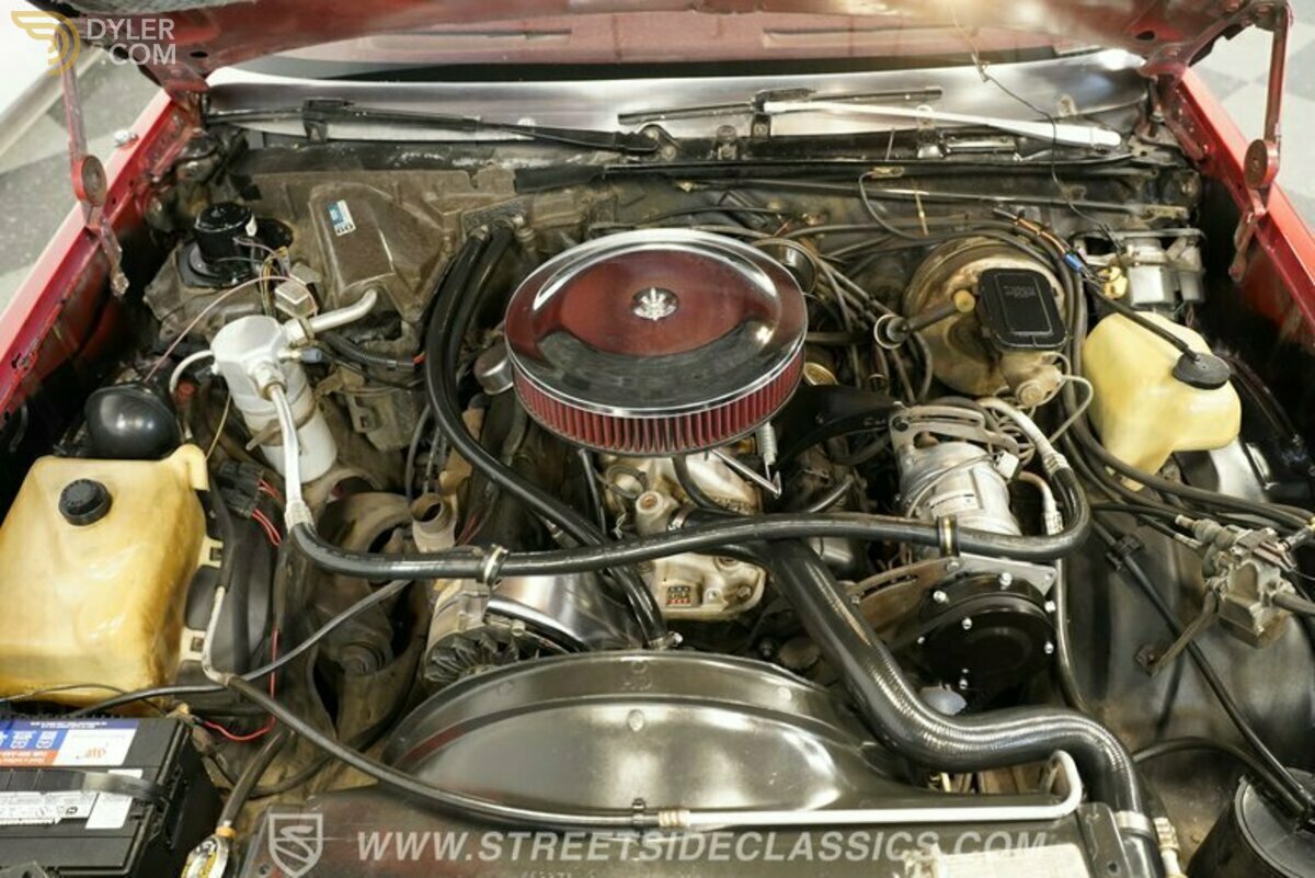 1978 GMC Caballero, foto 4