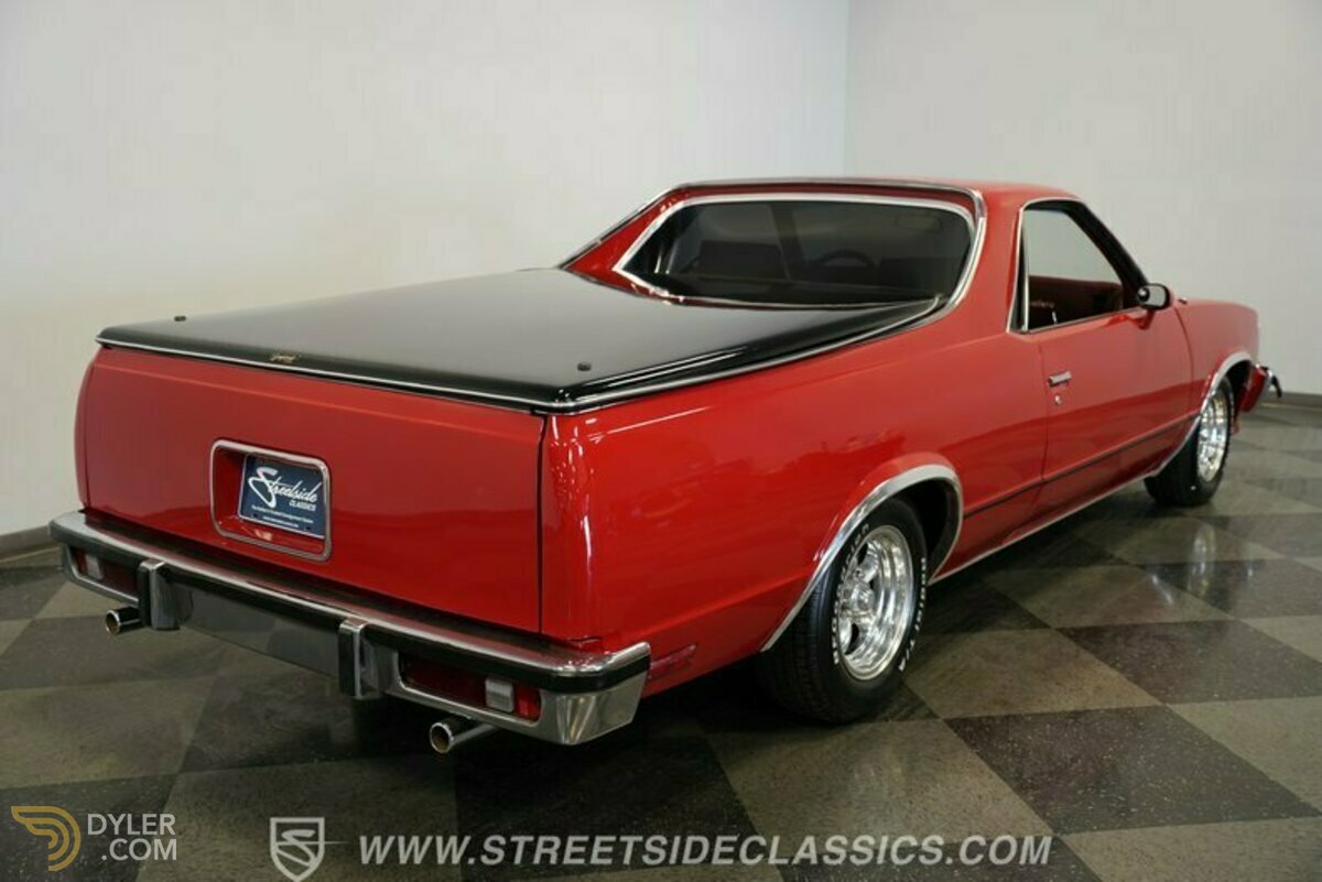 1978 GMC Caballero, foto 12