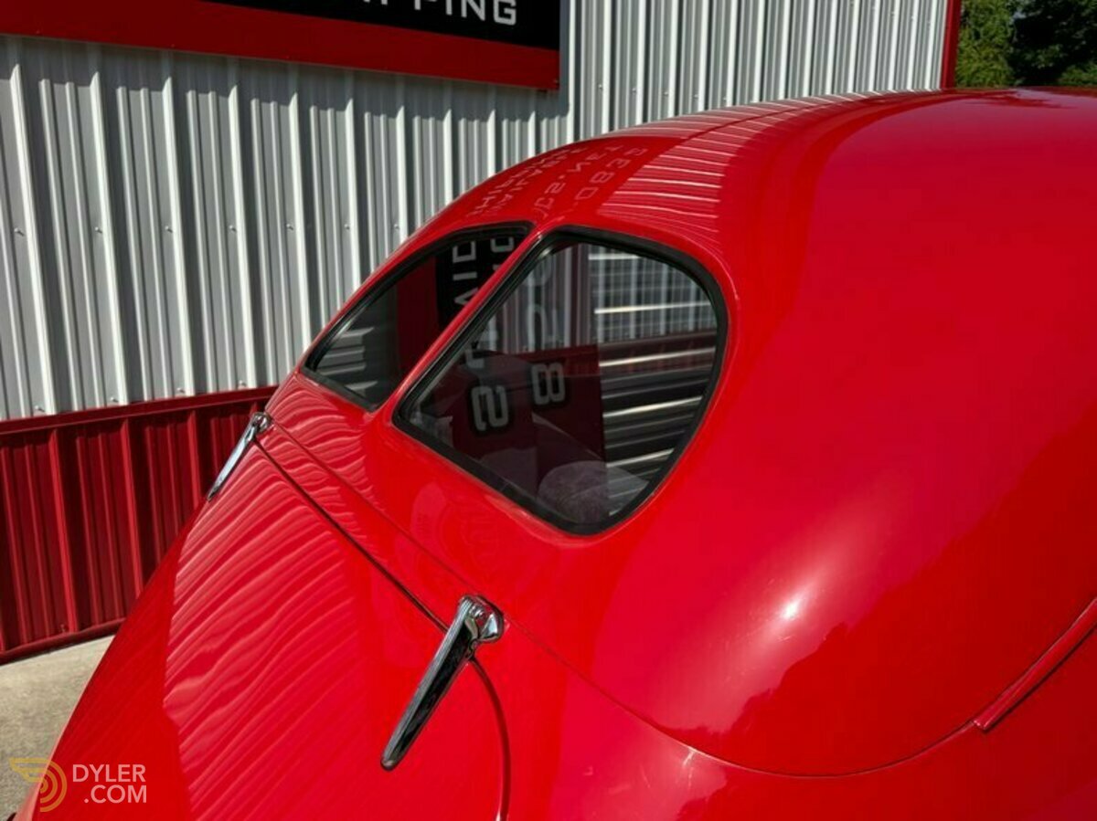 1937 Ford Model 78, foto 5