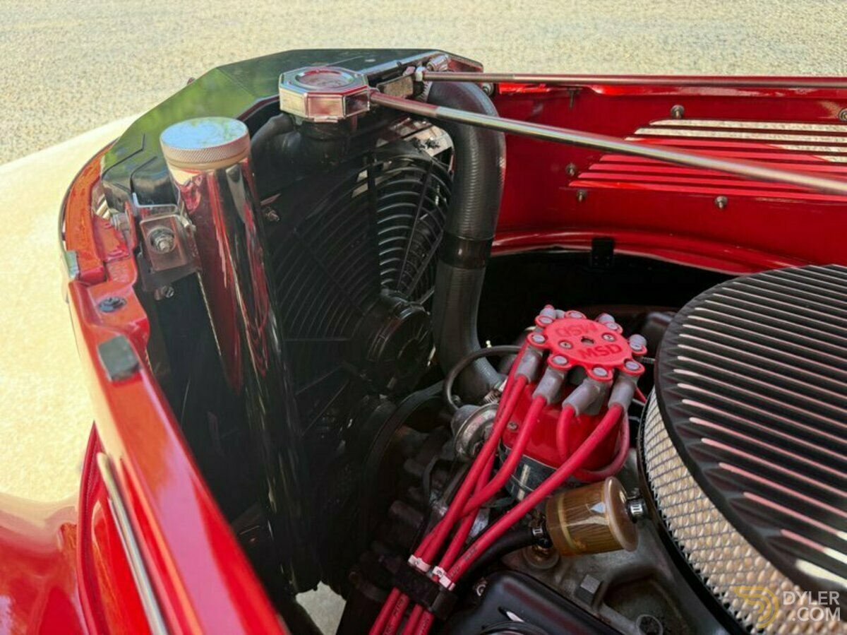 1937 Ford Model 78, foto 11