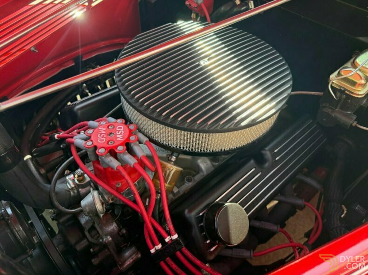 1937 Ford Model 78, foto 12