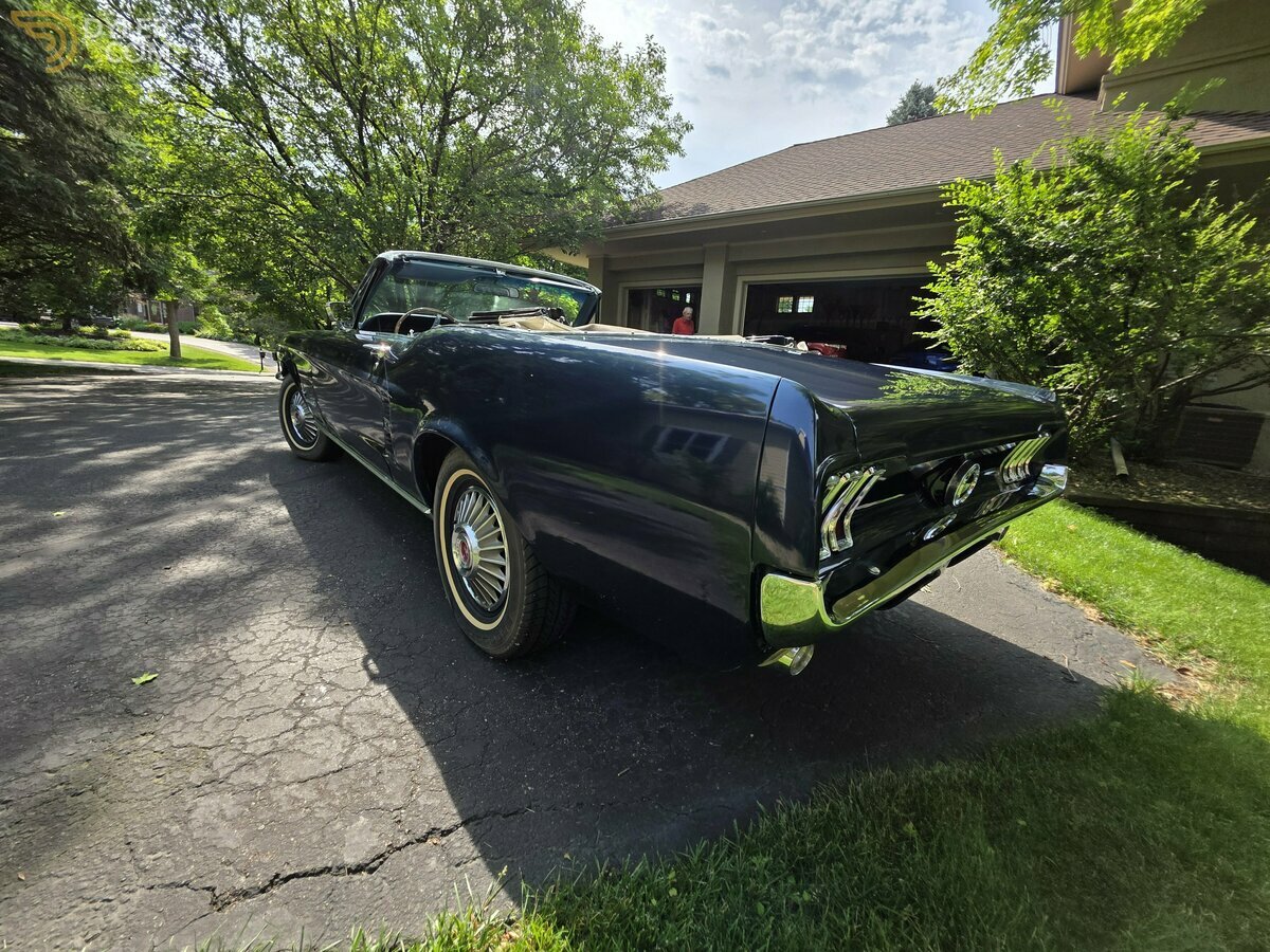 1967 Ford Mustang Highly Original, foto 5