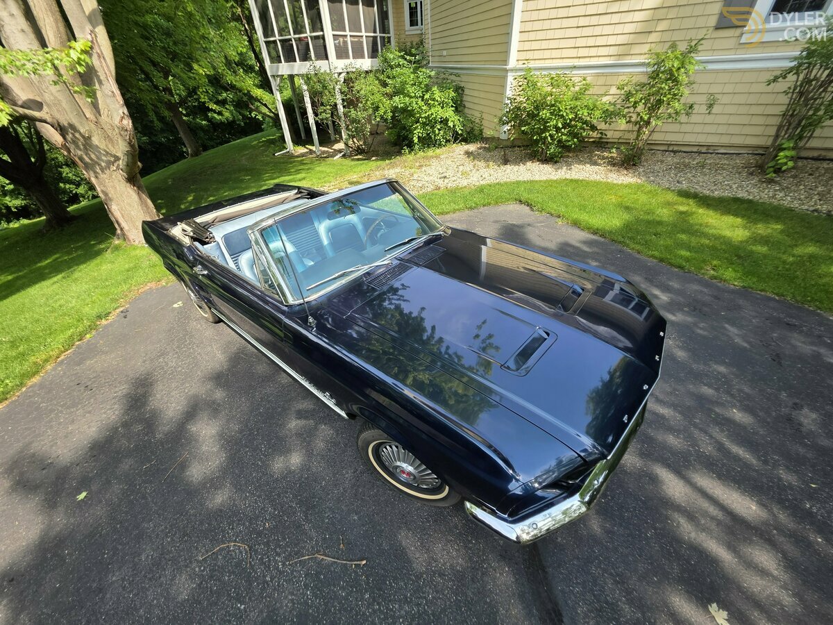 1967 Ford Mustang Highly Original, foto 6