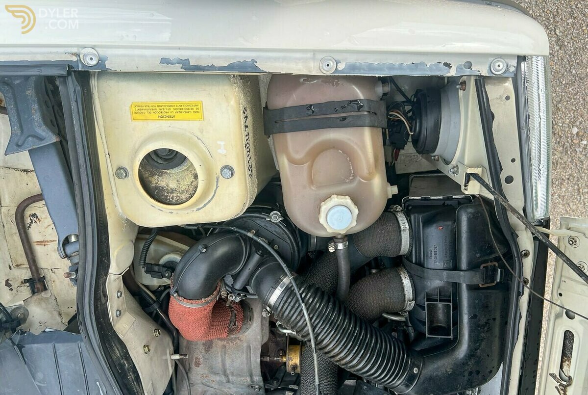 1986 Renault Super 5 GT Turbo Copa, foto 5