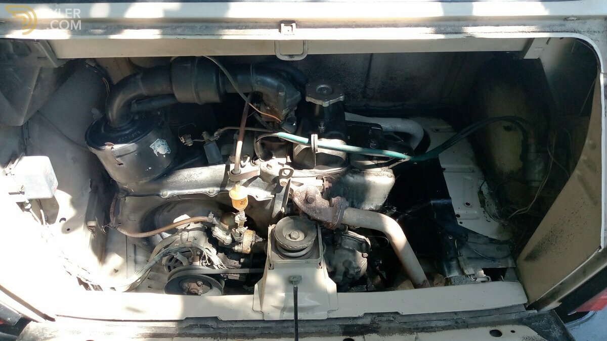 1990 Fiat 126 2, foto 10