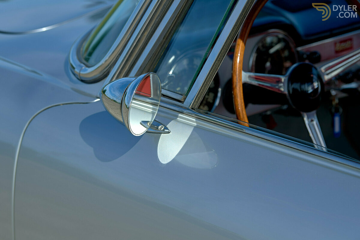 1968 Lancia Flaminia GT 3C 2.8 liter by Touring “Superleggera", foto 8