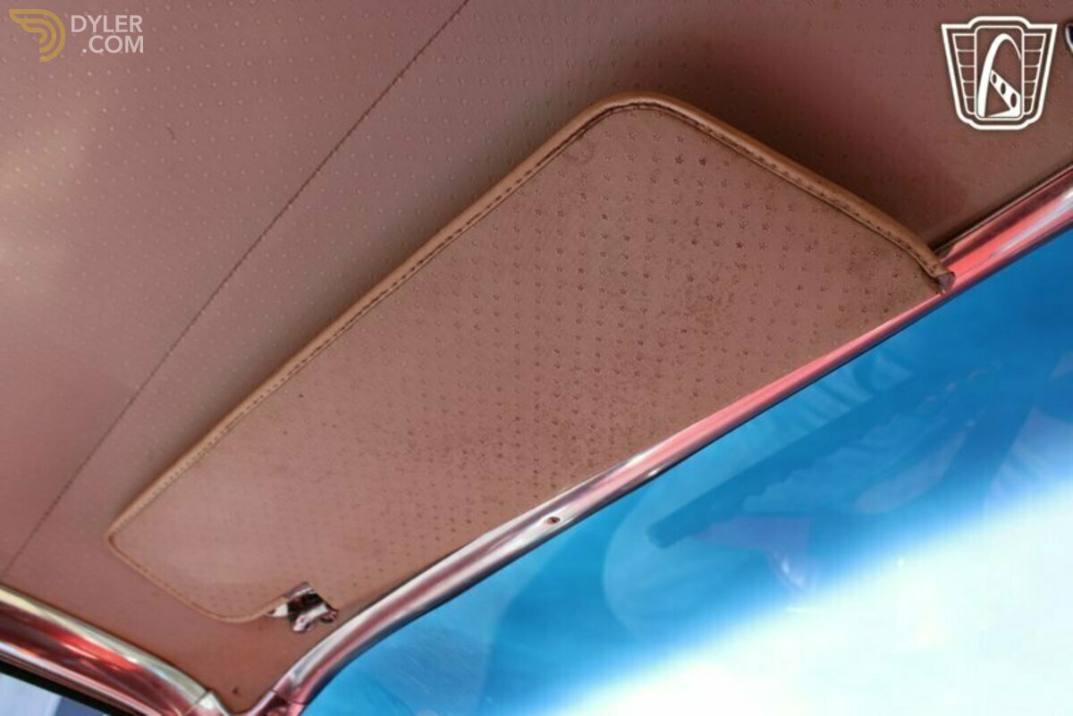 1962 Chevrolet Impala, foto 6