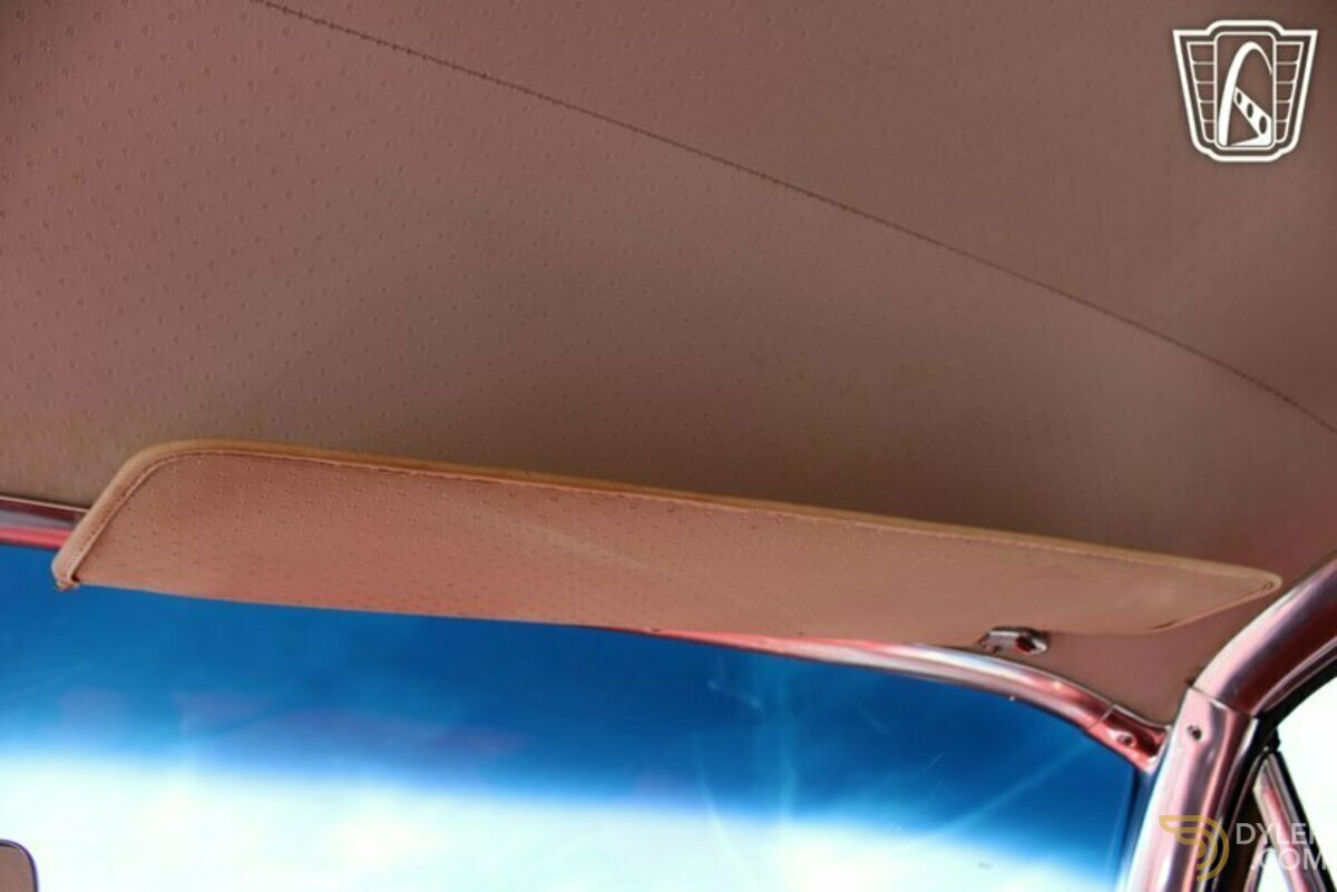 1962 Chevrolet Impala, foto 12