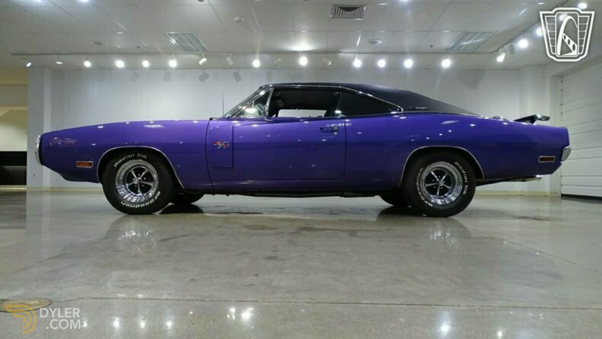 1970 Dodge Charger R/T, foto 7