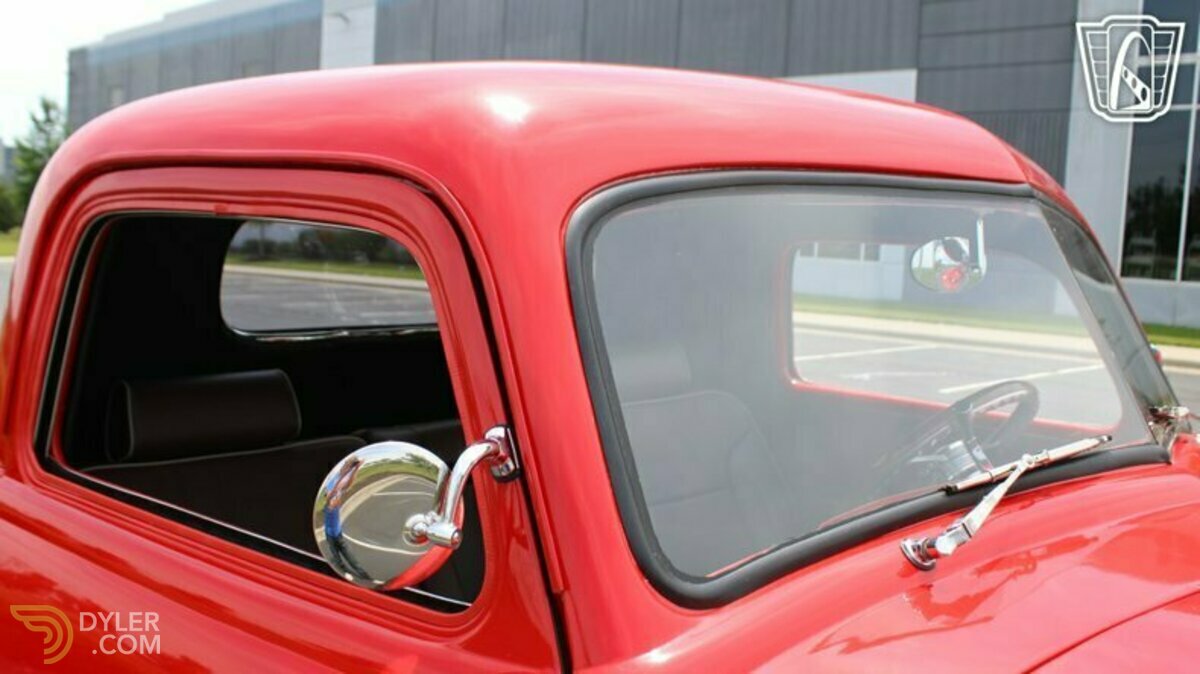 1947 Chevrolet 3100, foto 10