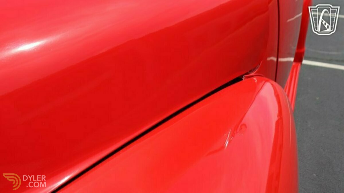 1947 Chevrolet 3100, foto 12