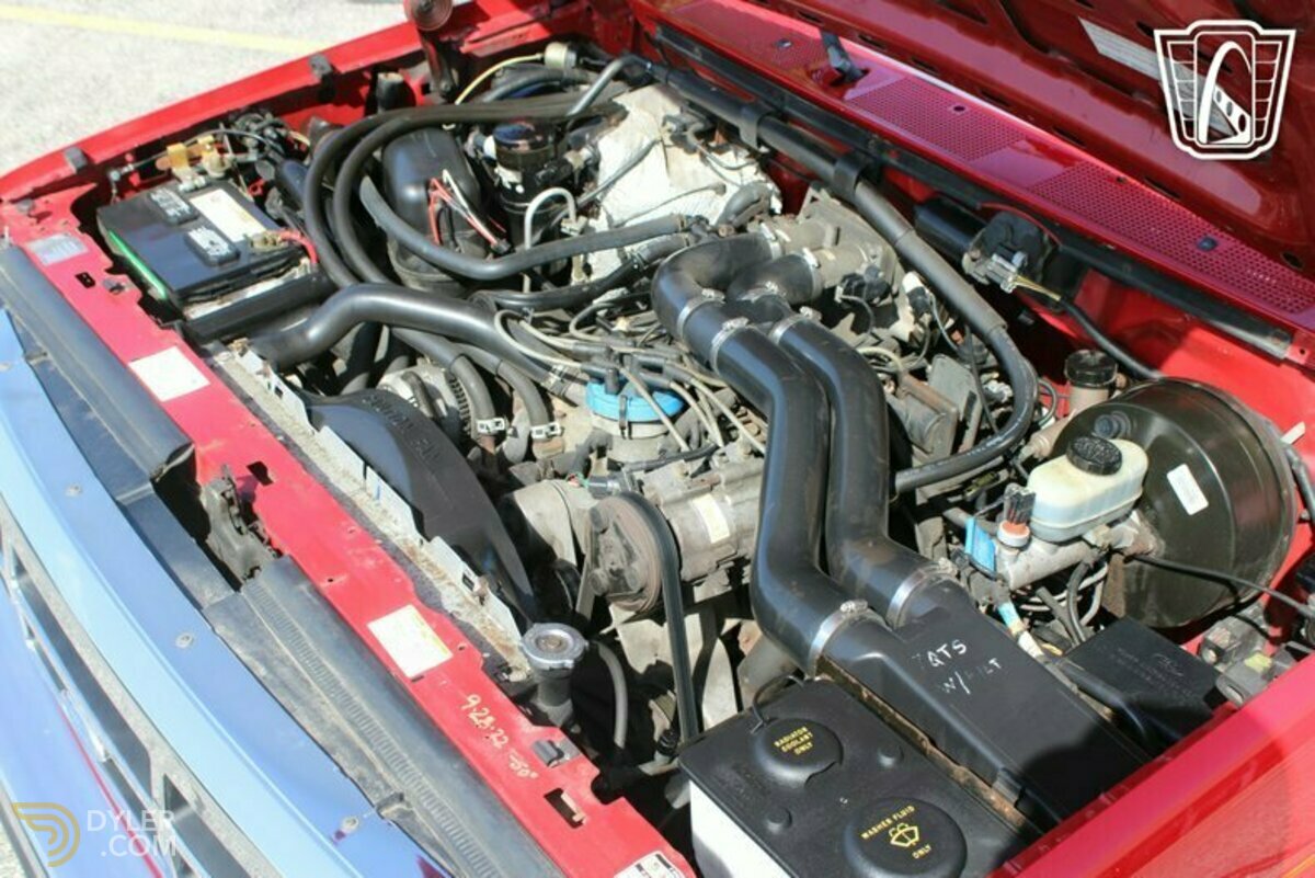 1997 Ford F-350 XLT, foto 10