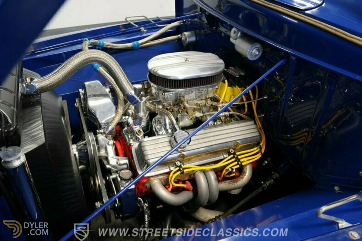 1956 Ford F-100, foto 3