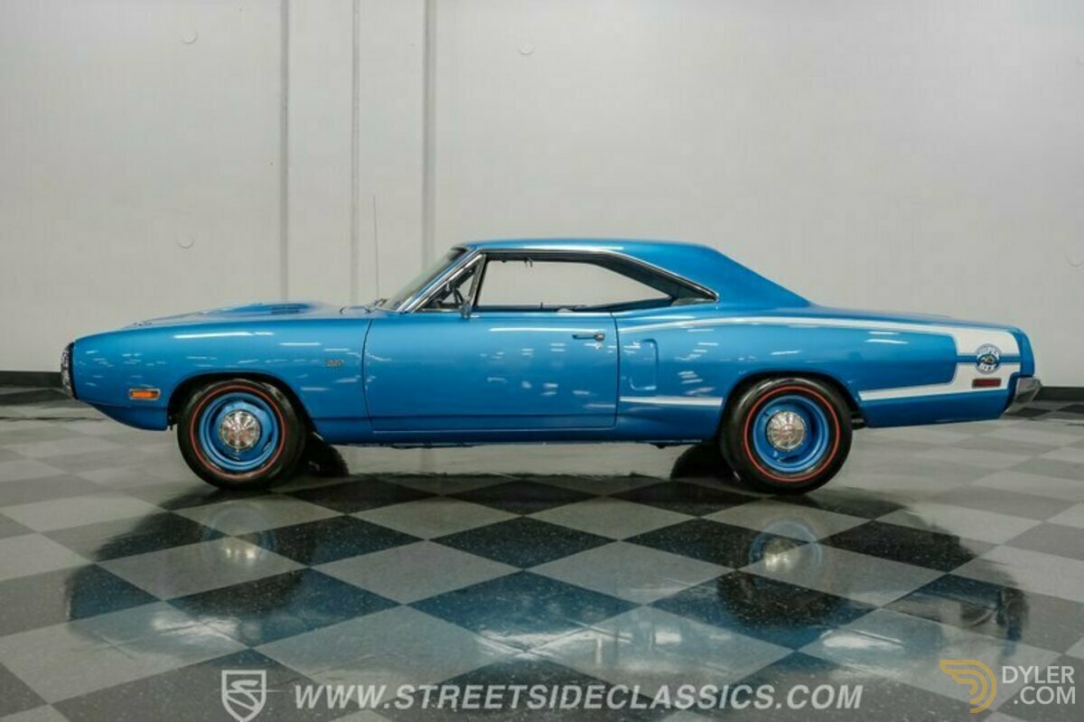 1970 Dodge Coronet Super Bee Restomod, foto 2