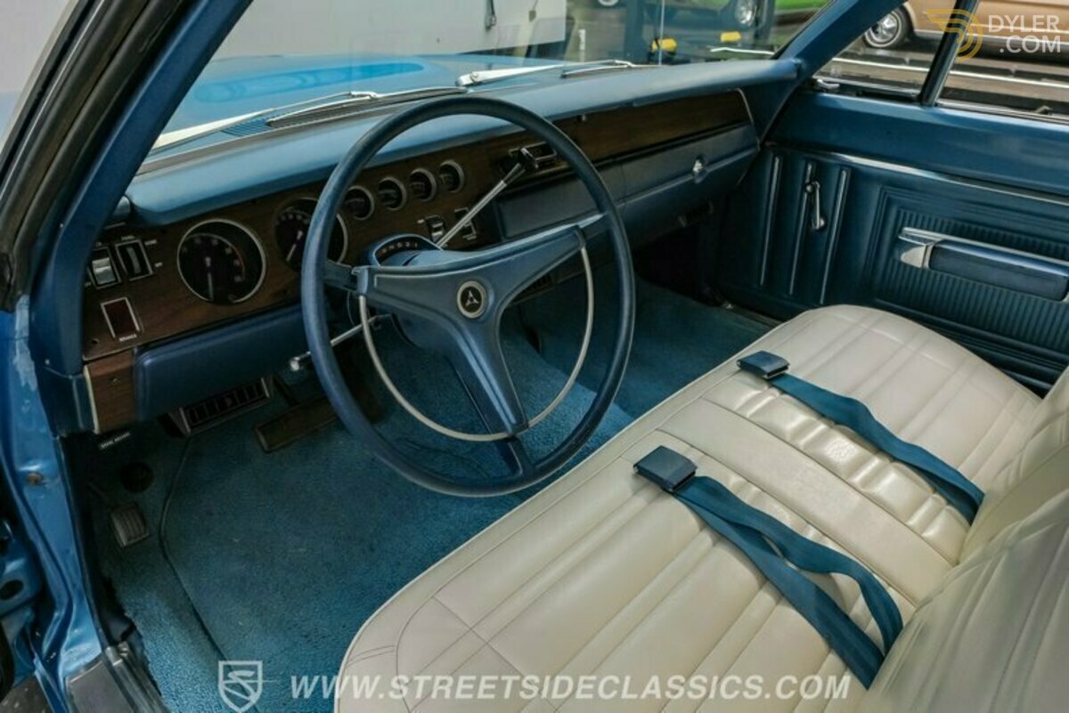 1970 Dodge Coronet Super Bee Restomod, foto 4
