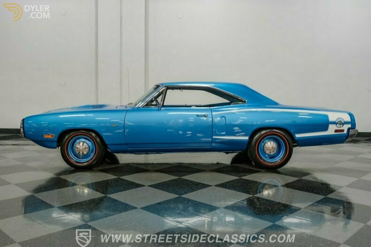 1970 Dodge Coronet Super Bee Restomod, foto 7