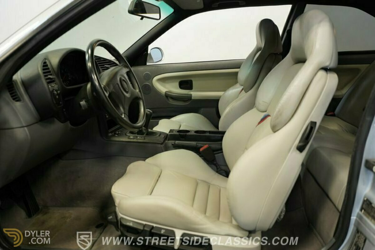 1996 BMW M3, foto 3
