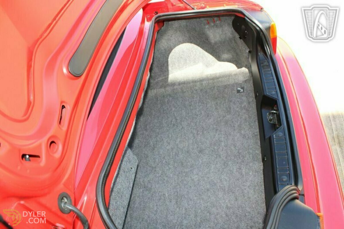 1996 BMW Z3, foto 3