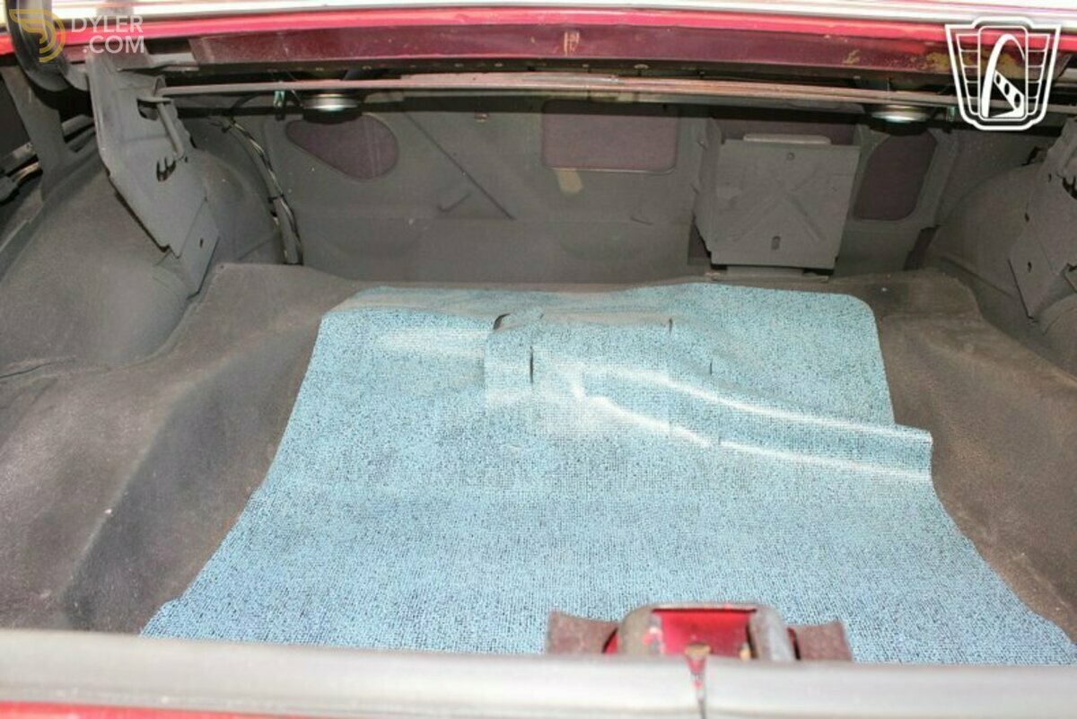 1972 Chevrolet Nova, foto 3