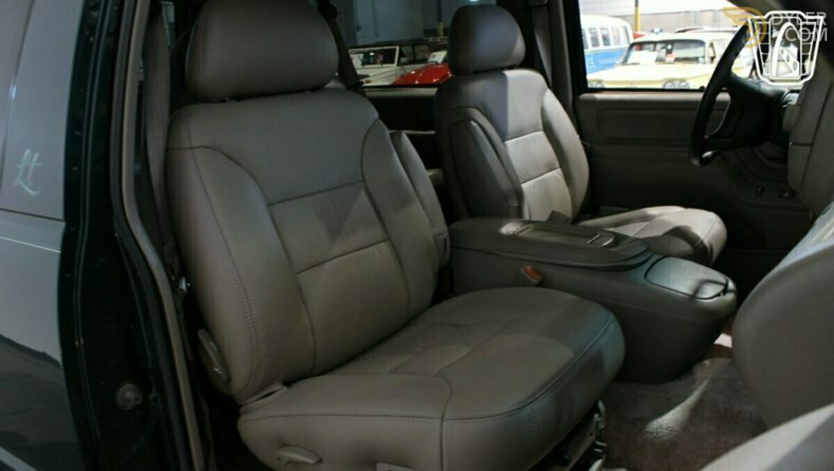 1996 Chevrolet Tahoe, foto 8