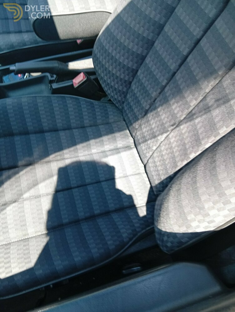 1990 Mercedes-Benz 190 E 190E CAT, foto 10
