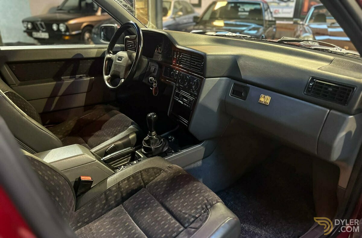 1994 Volvo 850 T5, foto 3