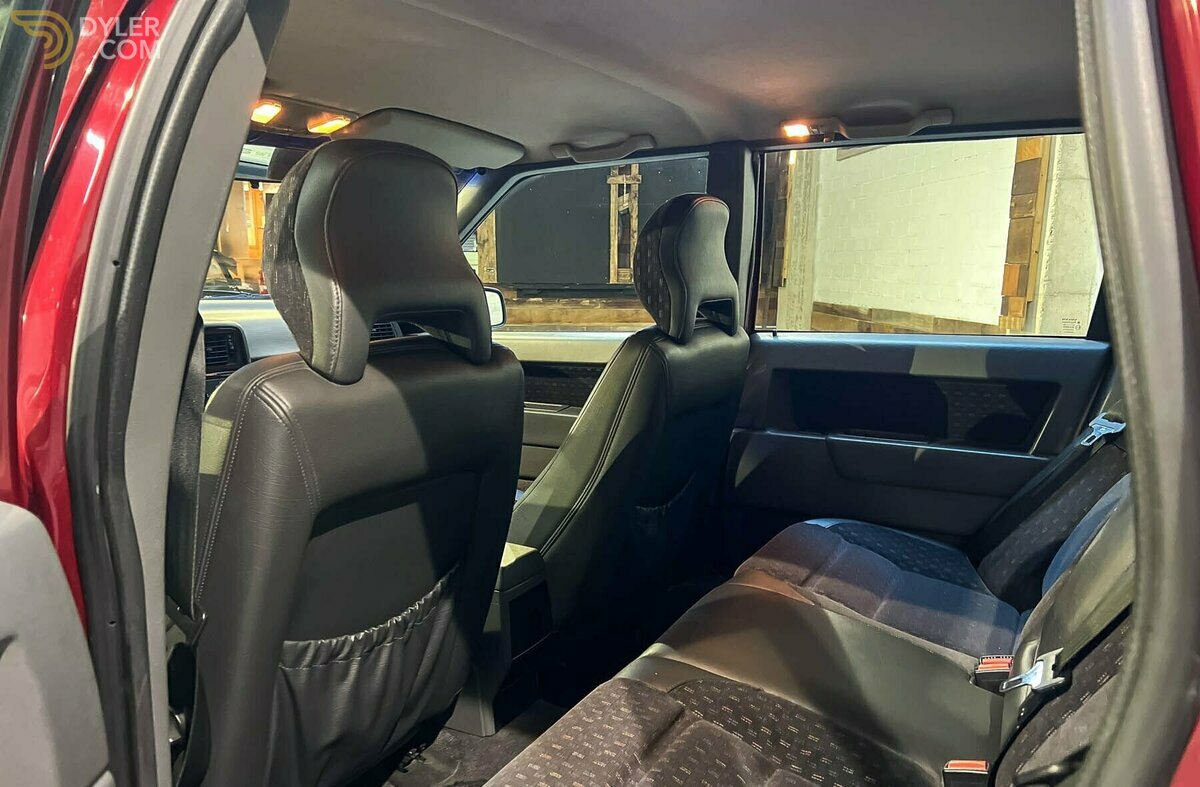 1994 Volvo 850 T5, foto 4