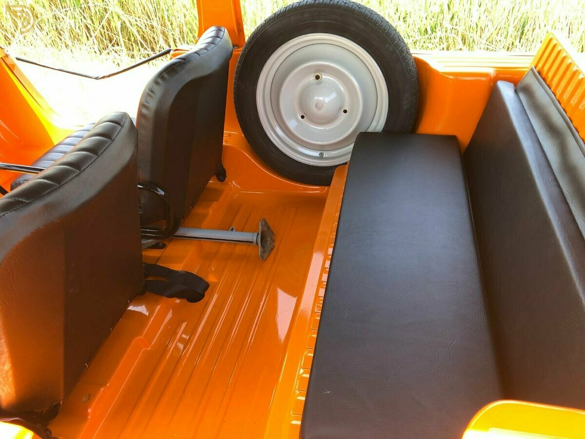 1979 Citroen Mehari, foto 3
