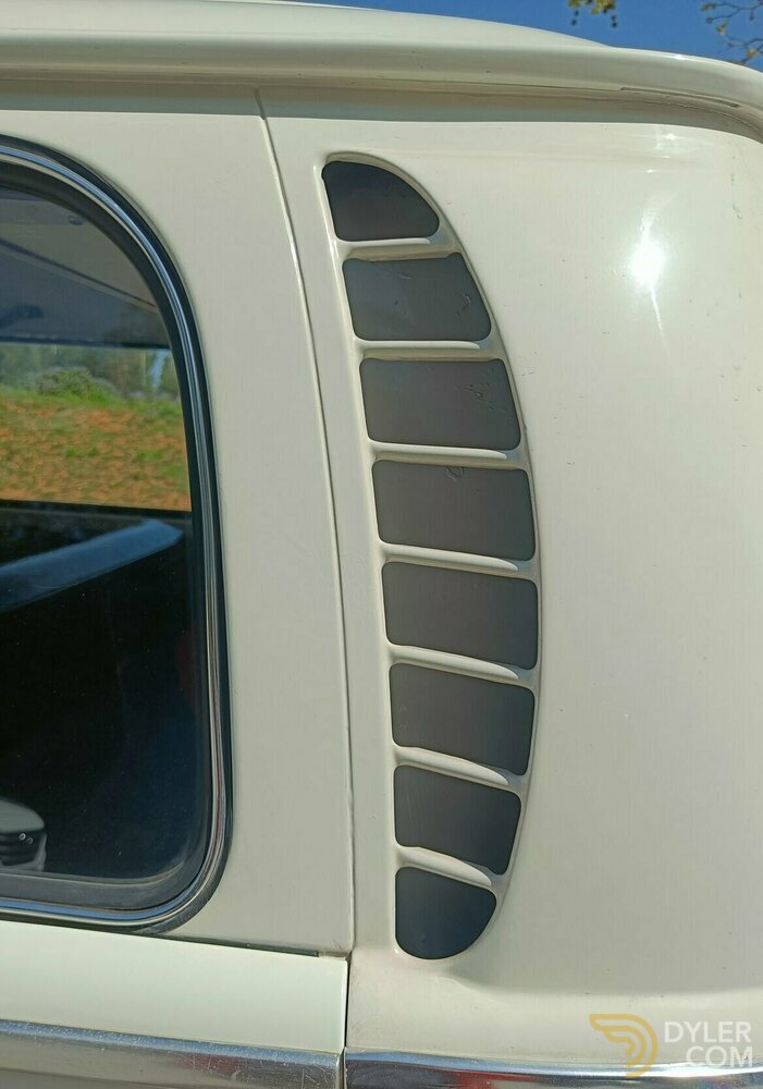 1971 Volkswagen T2, foto 5