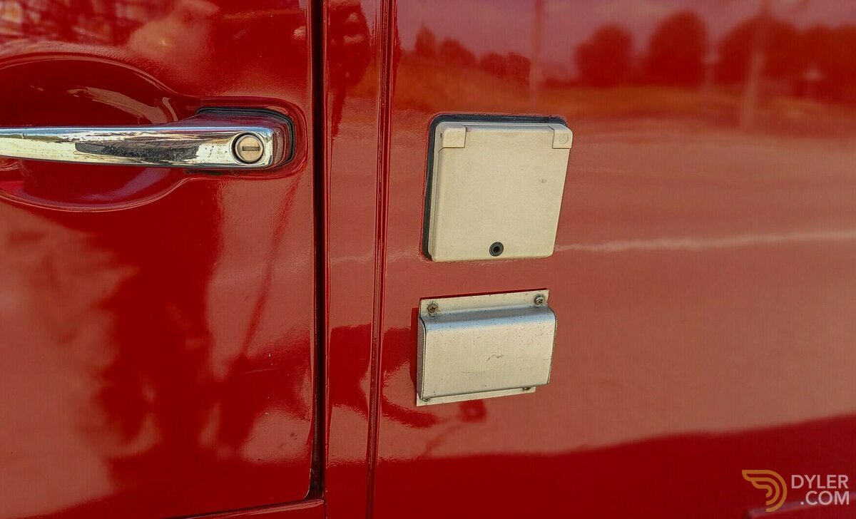 1971 Volkswagen T2, foto 7