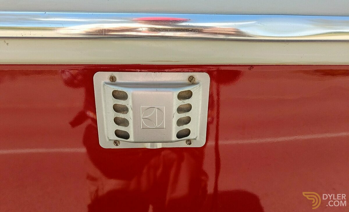 1971 Volkswagen T2, foto 10