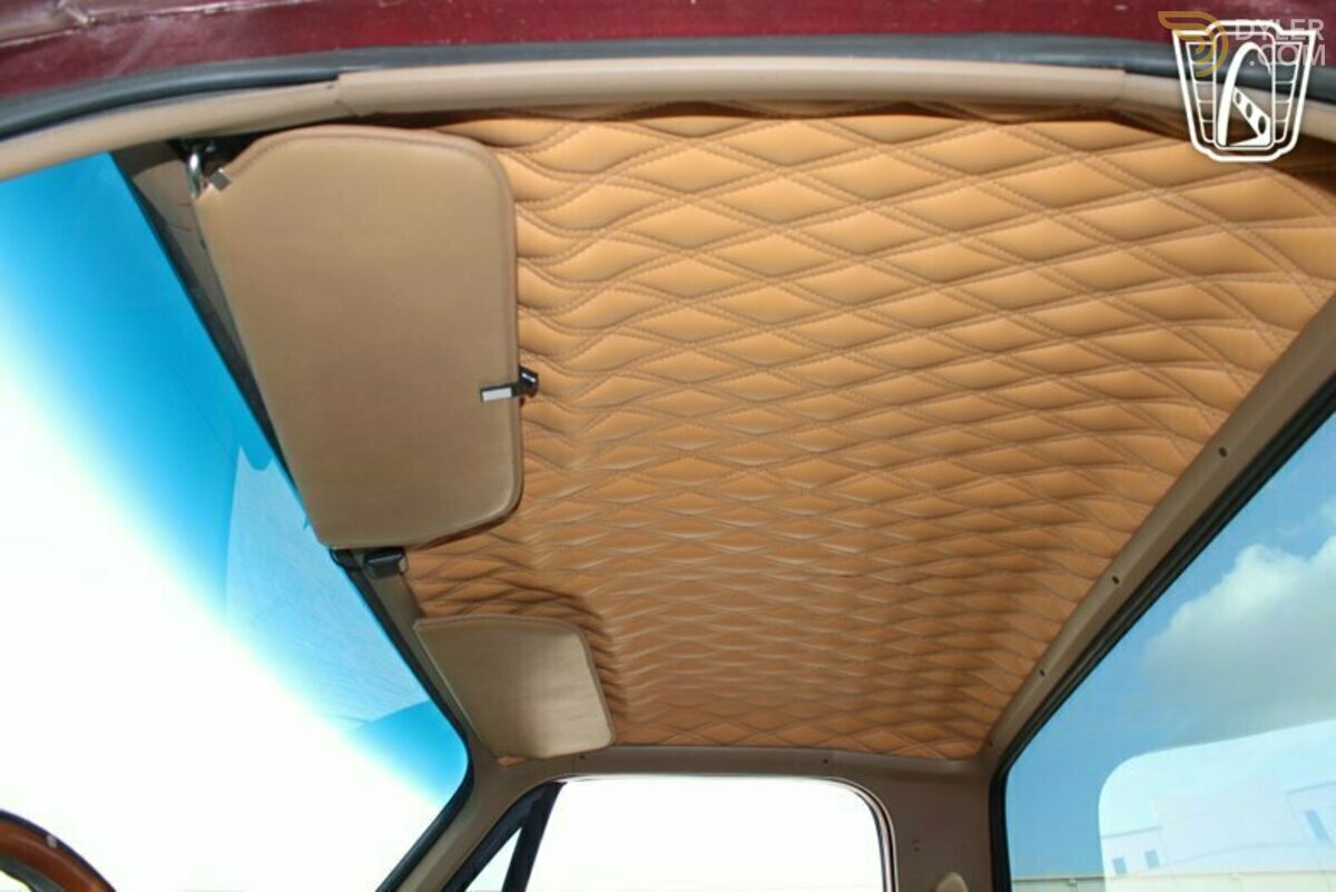 1982 Chevrolet C10, foto 6