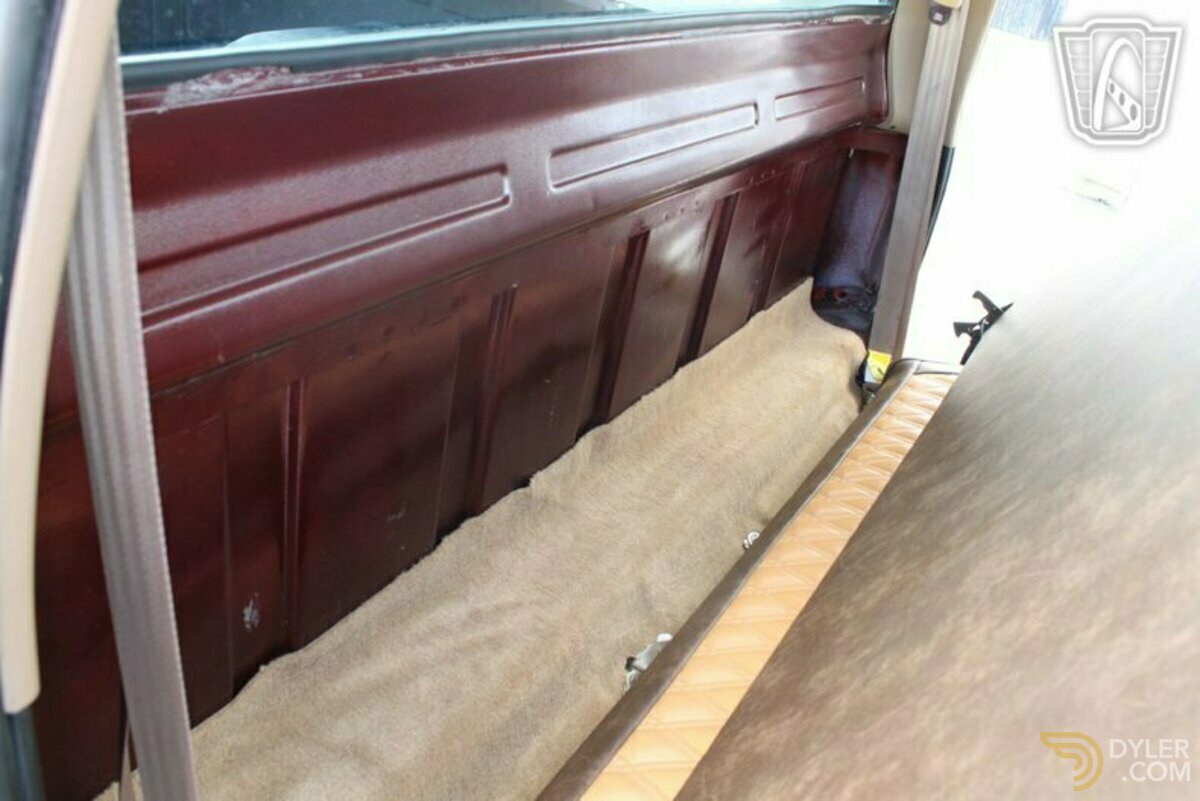 1982 Chevrolet C10, foto 8