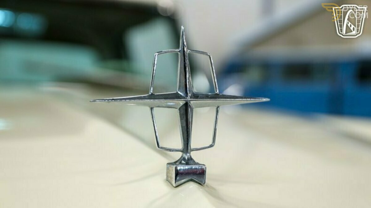 1956 Lincoln Continental, foto 9