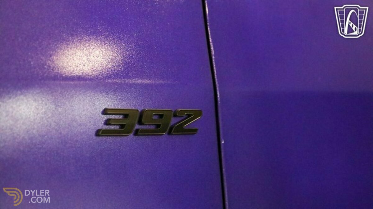 1968 Dodge Dart, foto 7
