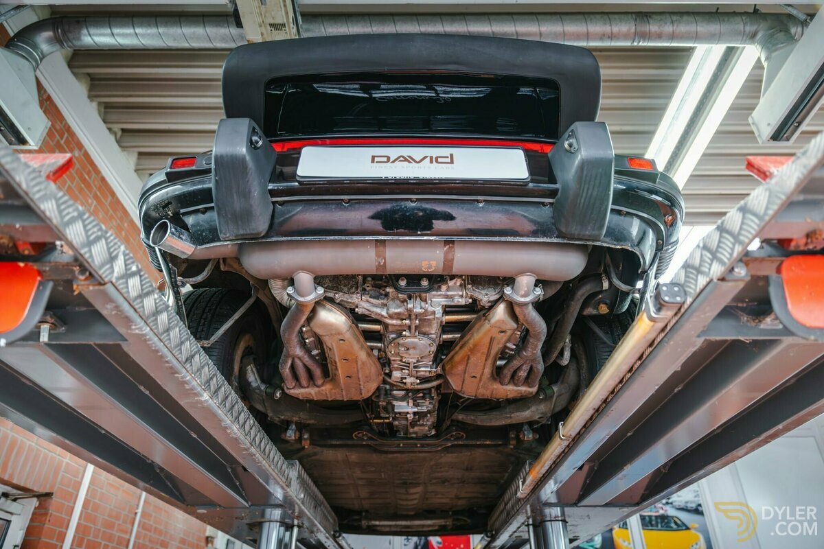 1977 Porsche 911 Carrera, foto 8