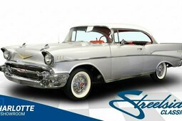 Chevrolet Bel Air 1957