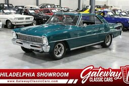 Chevrolet Nova 1966