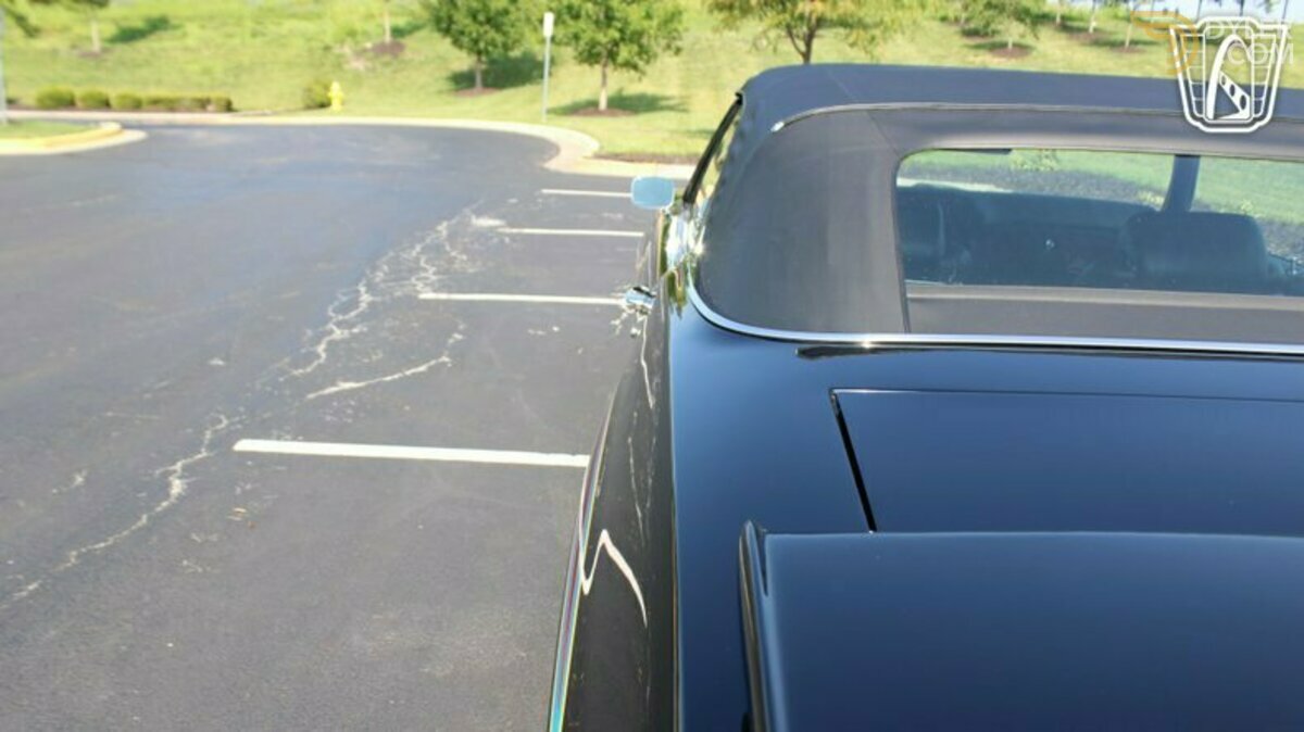 1970 Pontiac GTO Judge Tribute, foto 8
