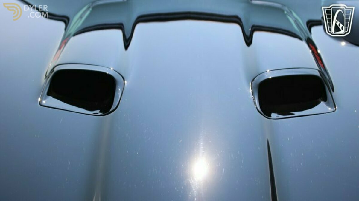 1970 Pontiac GTO Judge Tribute, foto 12