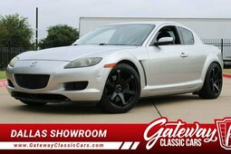 Mazda RX-8 2007