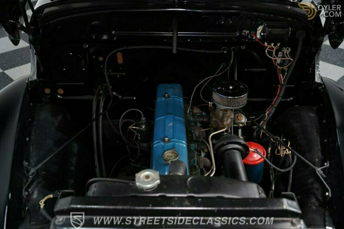 1950 Chevrolet 3100, foto 3