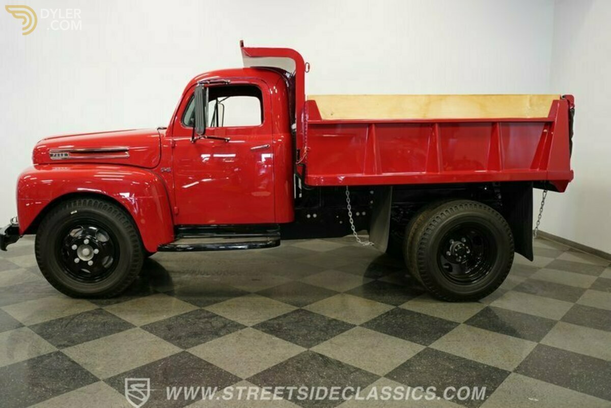 1949 Ford Pickup Pickup, foto 1